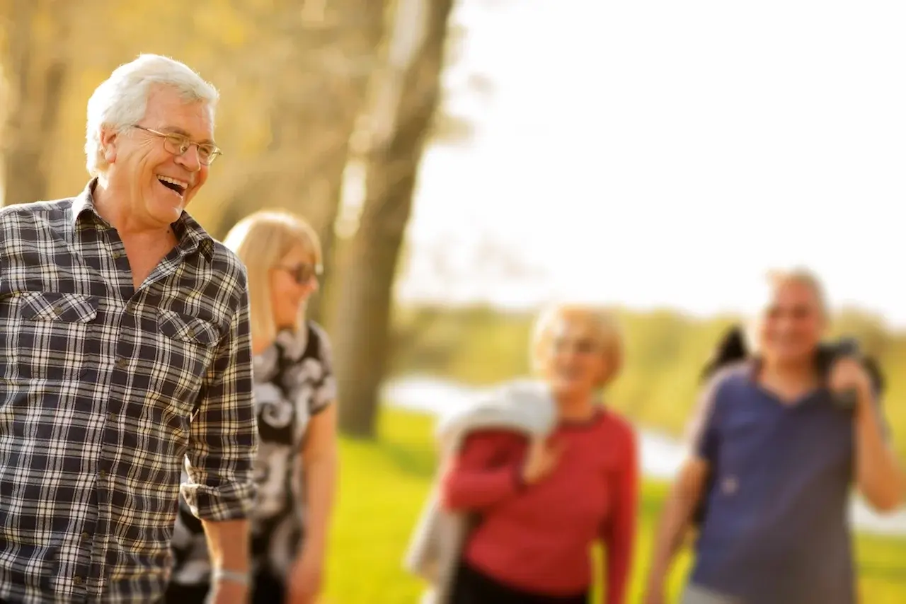 MEDICARE 101 IN-PERSON